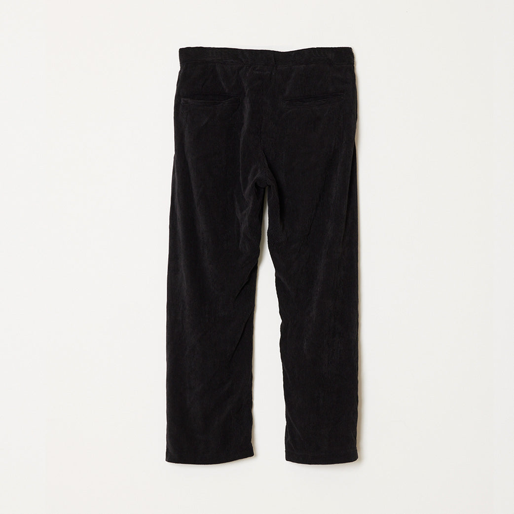 REMI RELIEF Official Online Store Official Online Store/Stretch Cordy Roy  Pants
