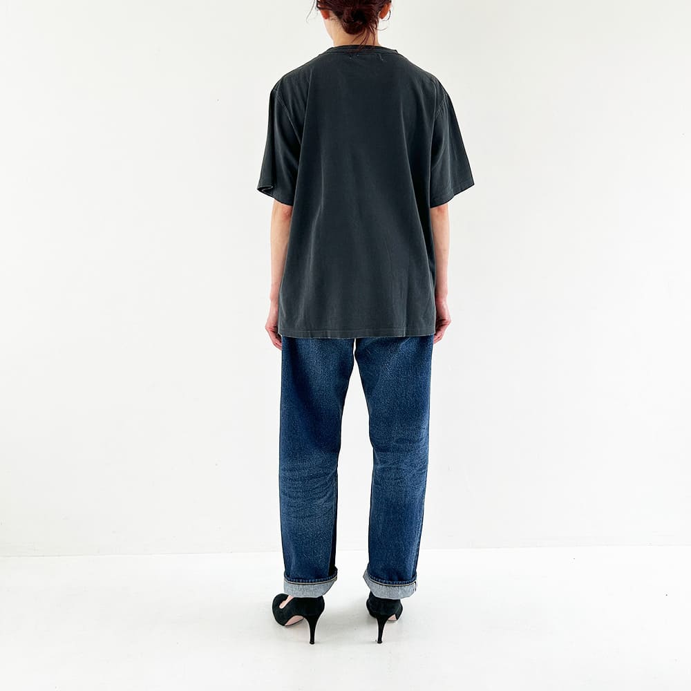 SP加工 New fit TEE (undead)