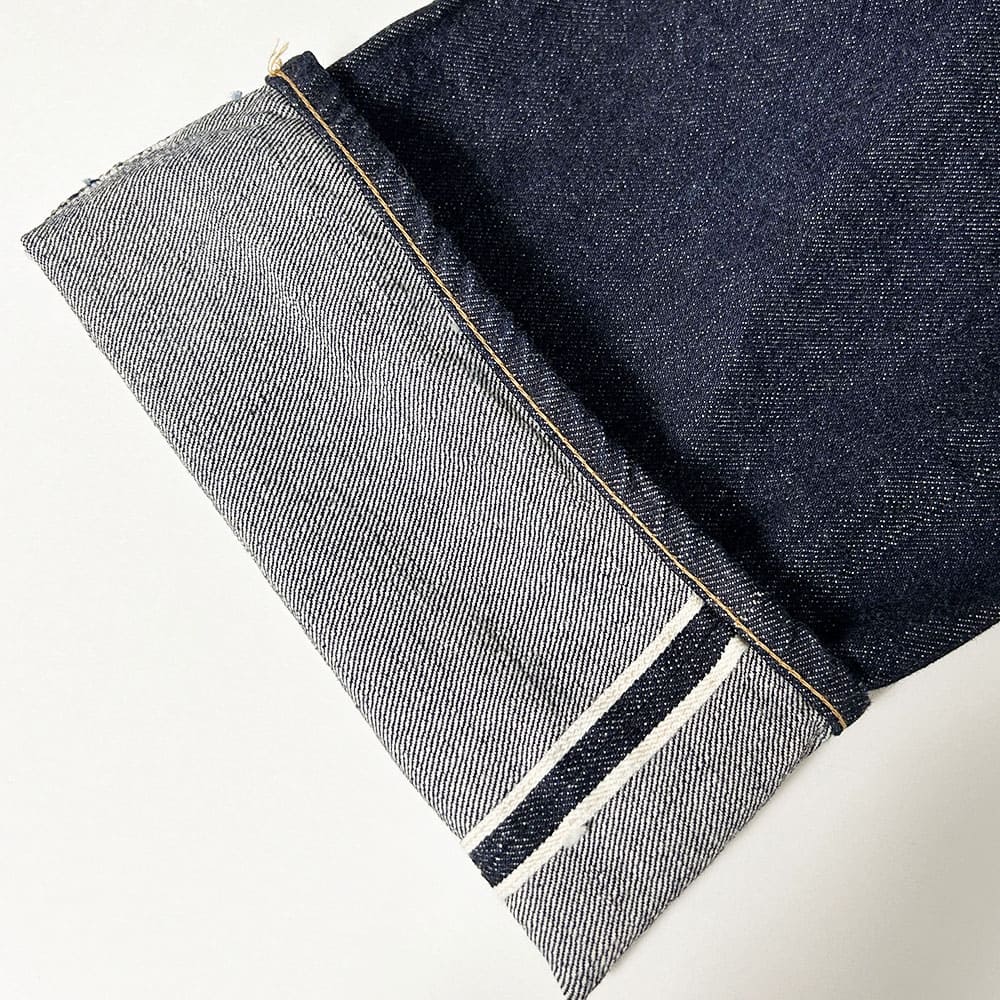 13oz 1954XX DENIM PT(ONE WASH)