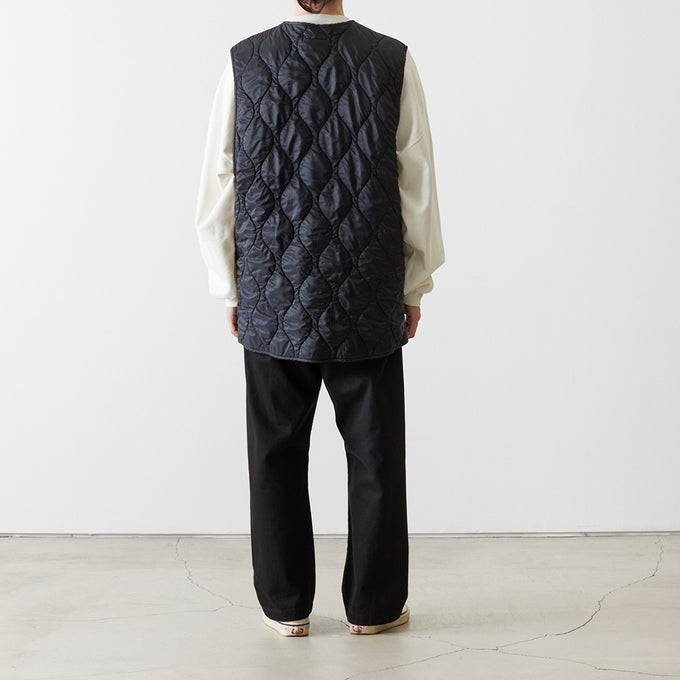 Boa Quilt VEST