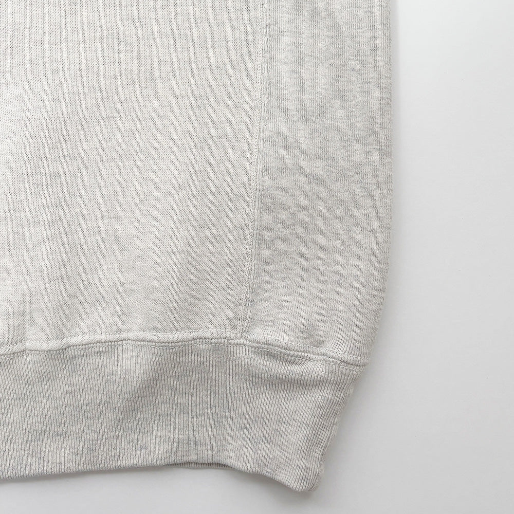 SP processing 3 flying fleece crew (plain)