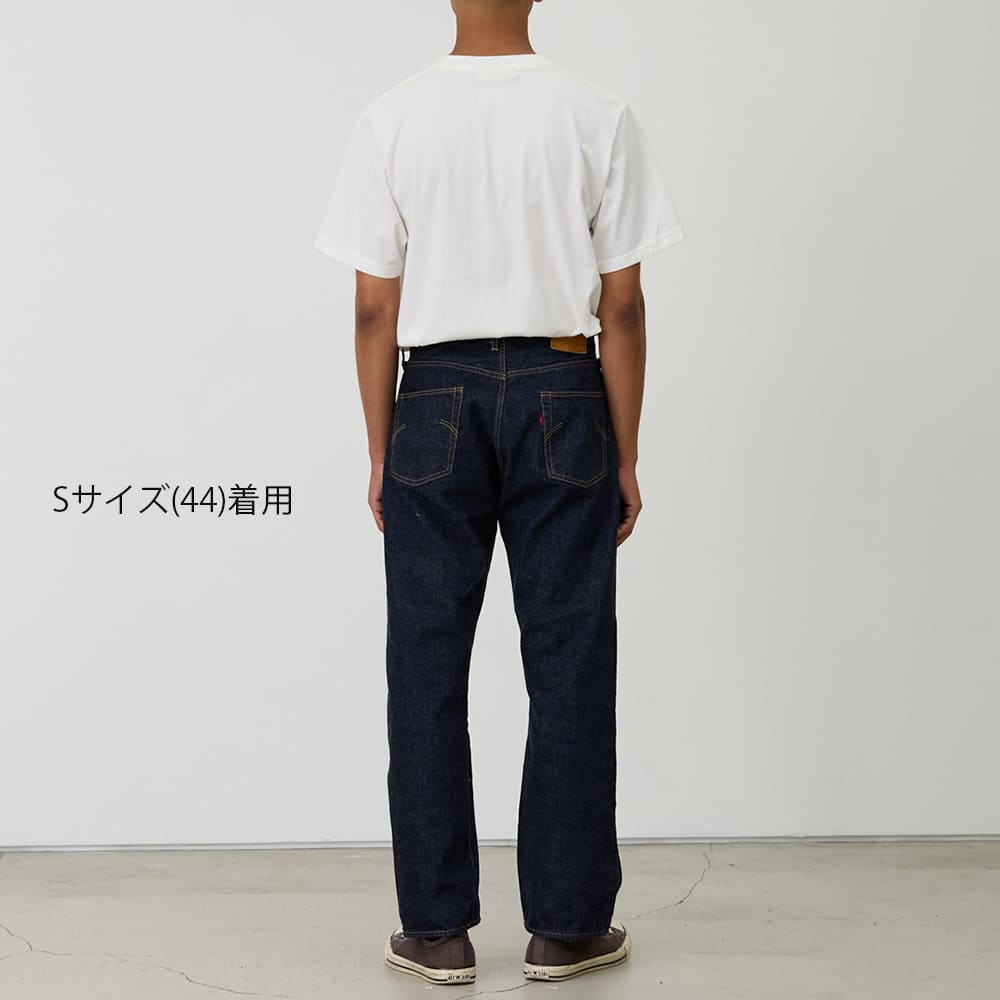 13oz 1954XX DENIM PT(ONE WASH)