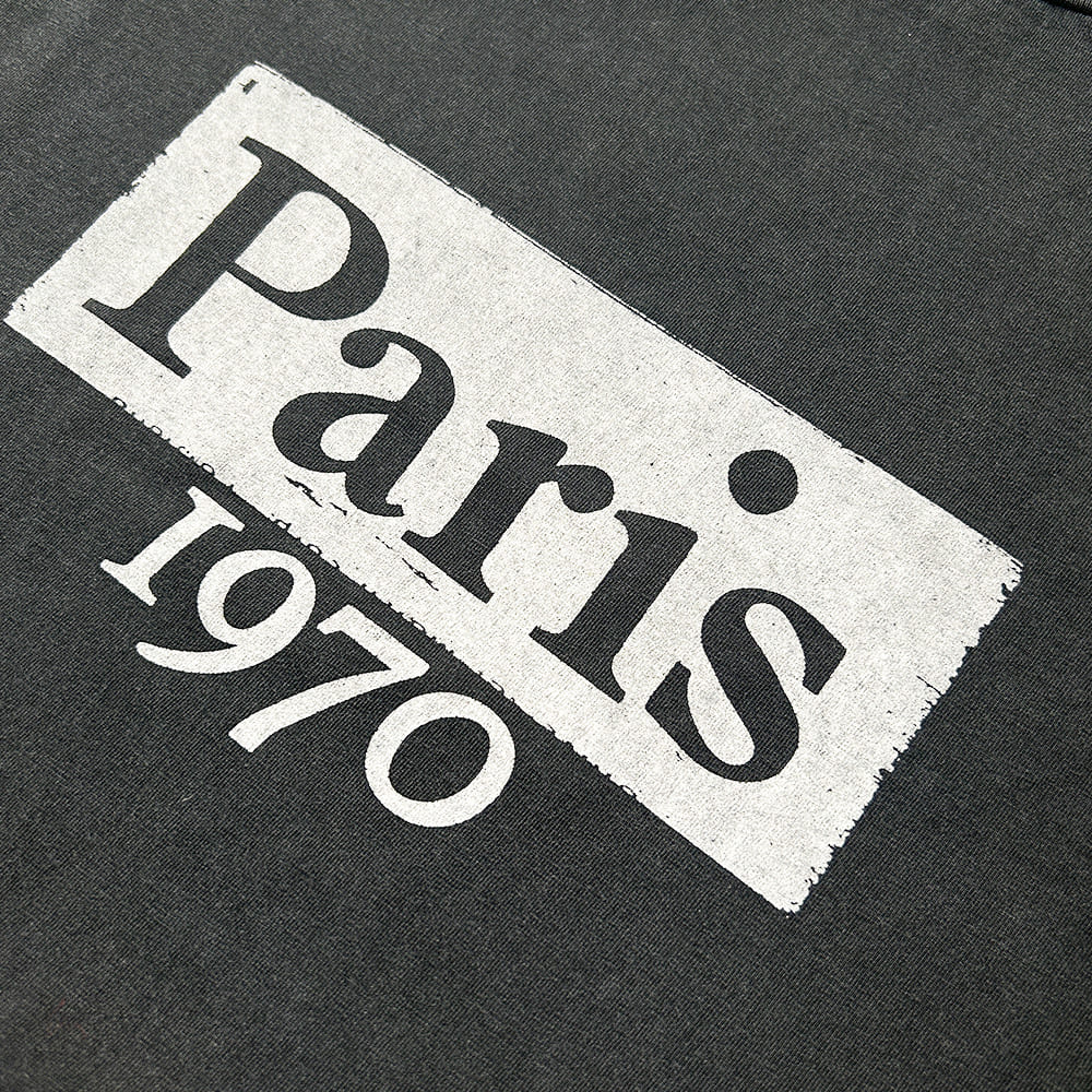 REMIRELIEF SP加⼯T(Paris 1970) REMI RELIEF (Remi Relief Official) Official Online Store/SP
