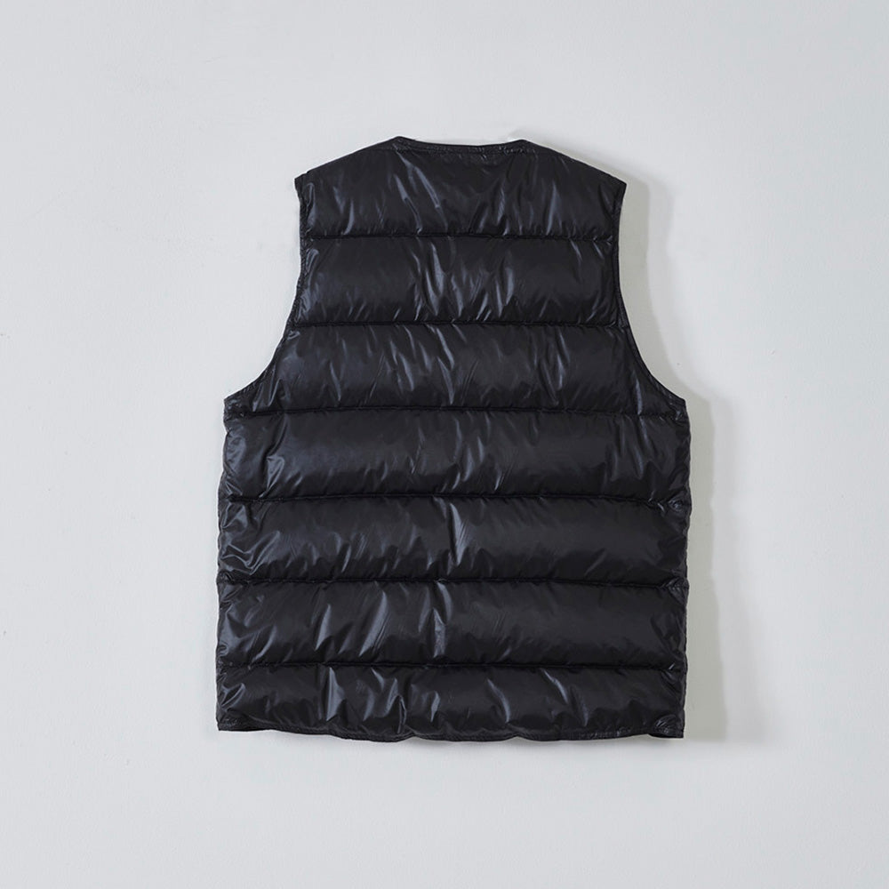 BLACK HOLE DOWN VEST