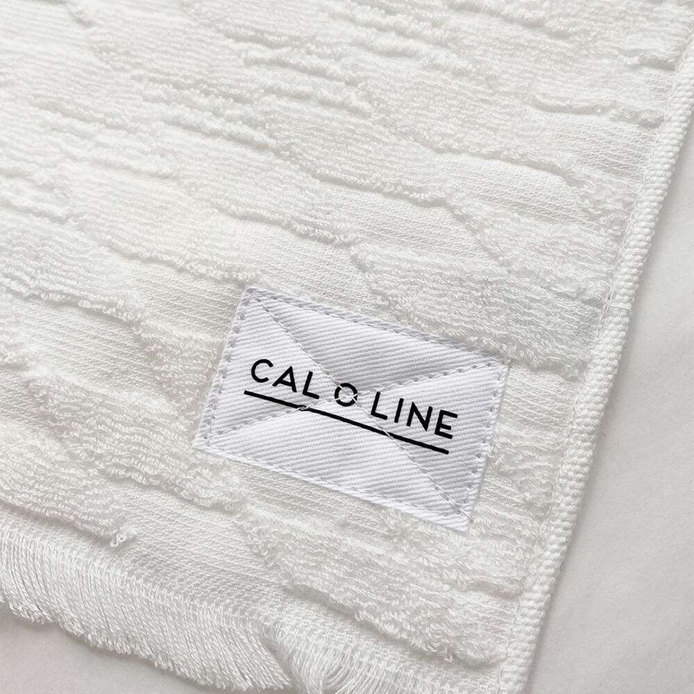 SOLID COLOR HAND TOWEL