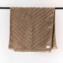 SOLID COLOR TOWEL