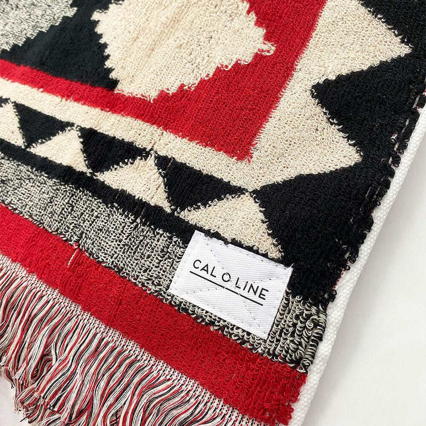 NAVAJO COTTON BLANKET