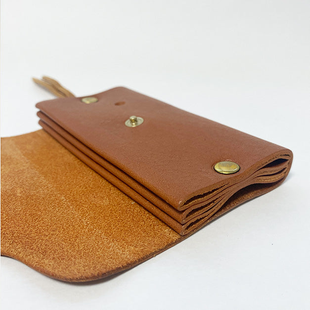 SIMPLE CARD CASE